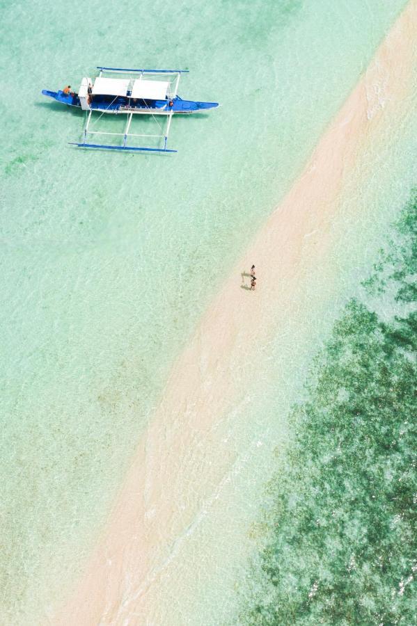 Yuki Lodge - El Nido Ph Exteriér fotografie