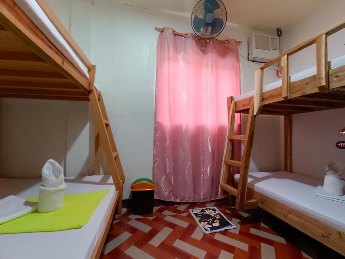 Yuki Lodge - El Nido Ph Exteriér fotografie