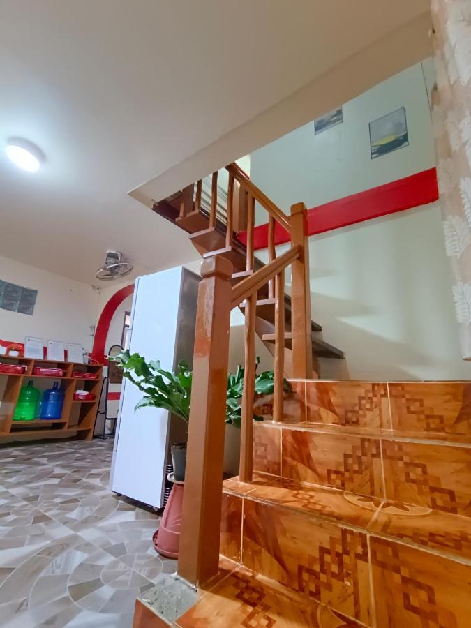 Yuki Lodge - El Nido Ph Exteriér fotografie