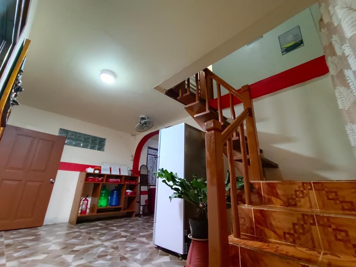Yuki Lodge - El Nido Ph Exteriér fotografie