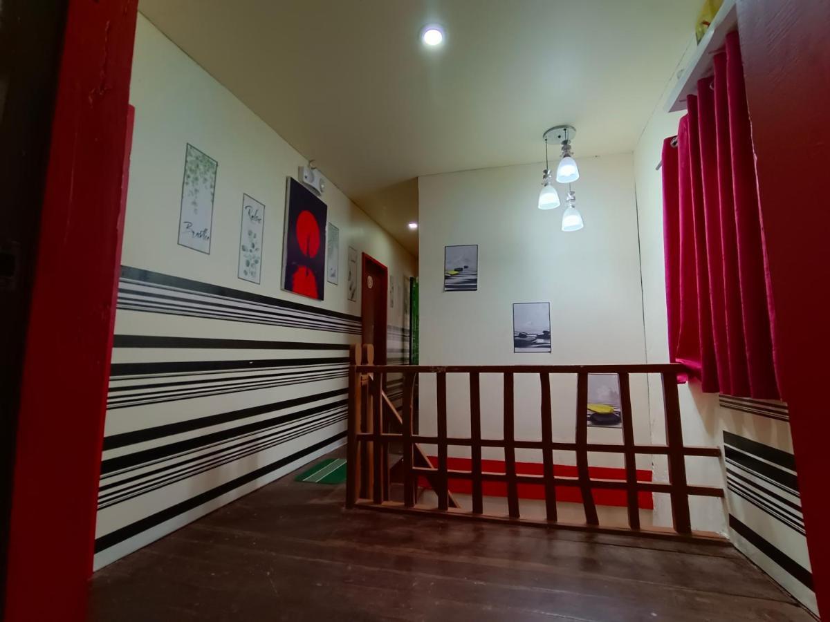 Yuki Lodge - El Nido Ph Exteriér fotografie