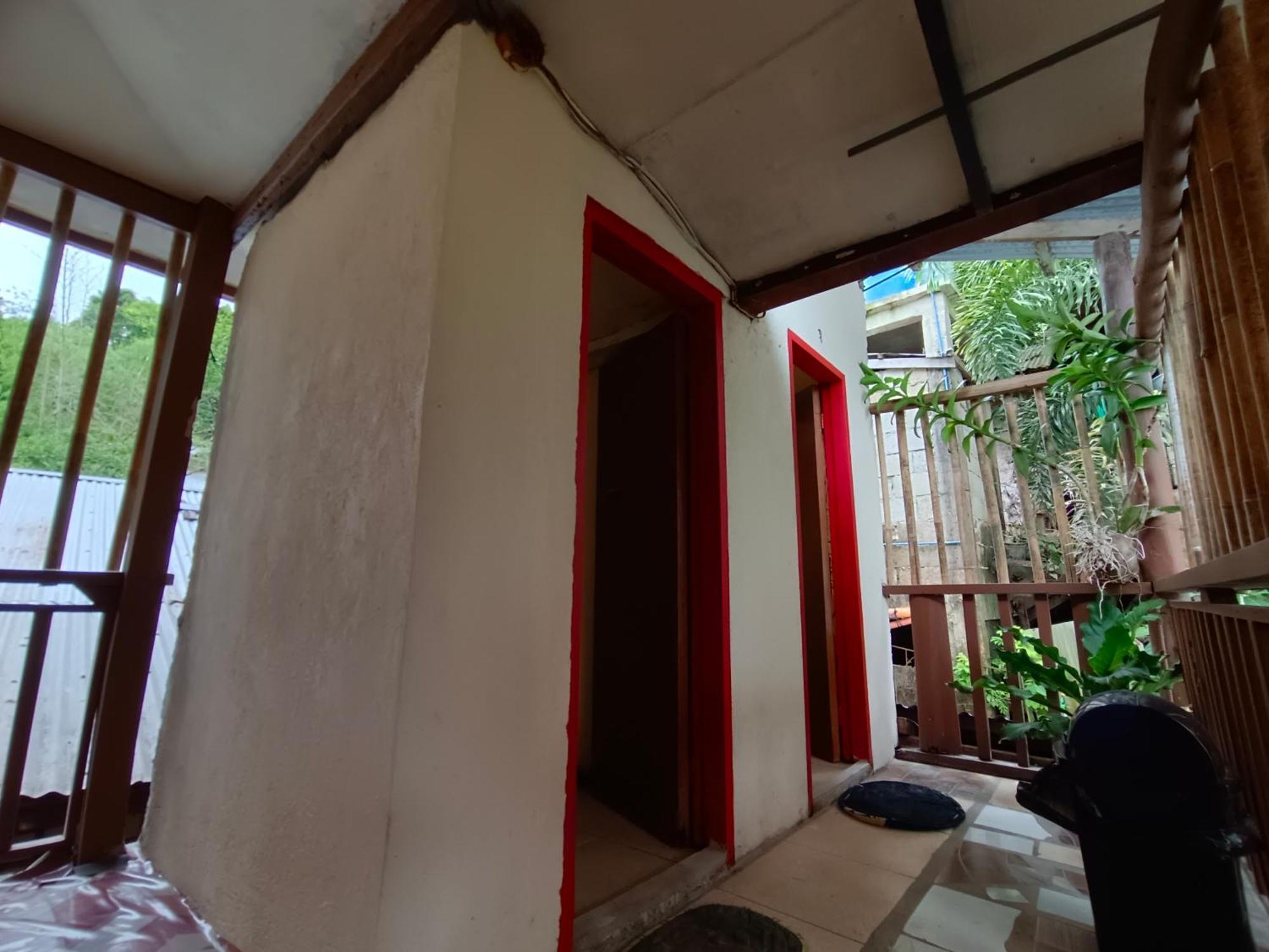 Yuki Lodge - El Nido Ph Exteriér fotografie